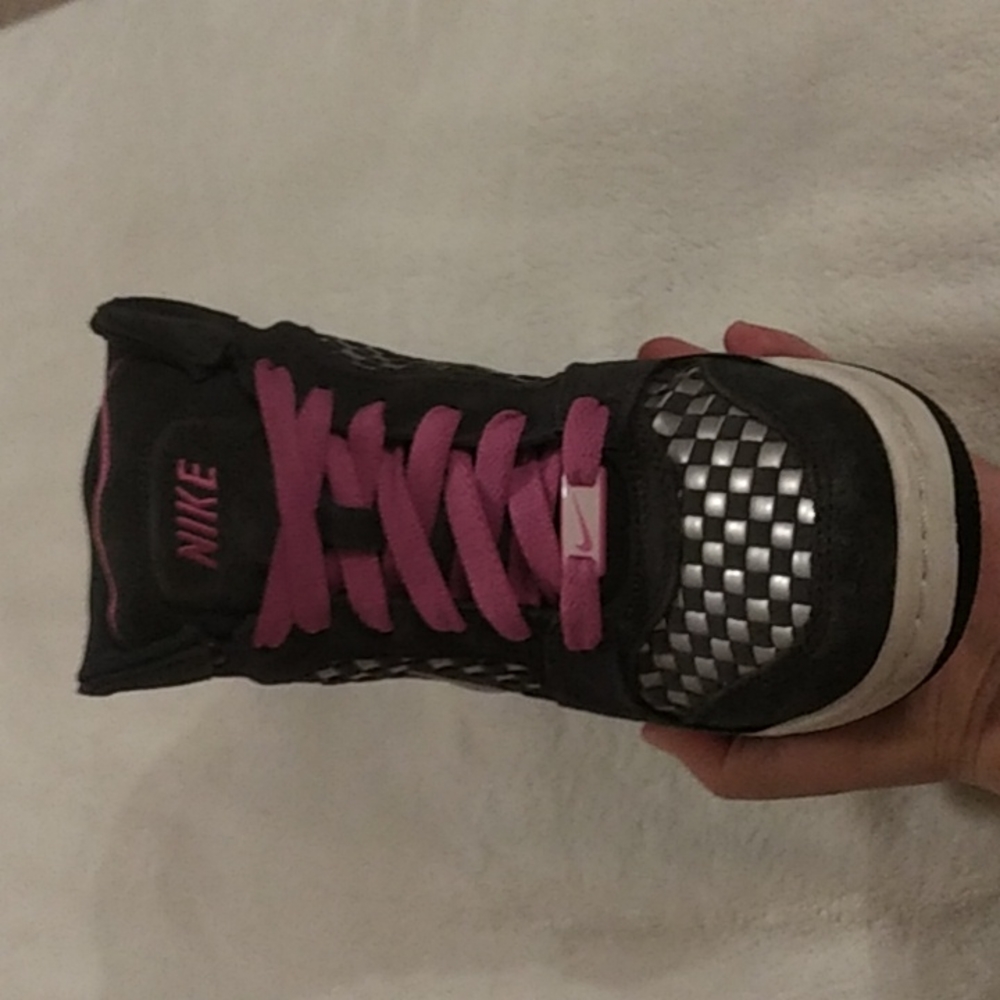 Nike air prestige lll